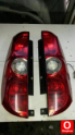 Fiat Doblo Arka Sağ Sol stop 